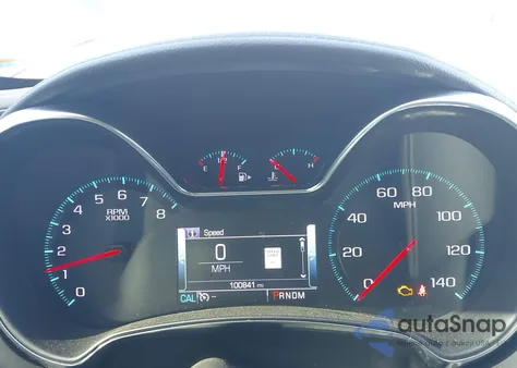 2017 Chevrolet Impala 2Lz from USA, damaged, VIN 2G1145S33H9193753